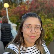 Professeur d'anglais et d'espagnol avec plus de 5 ans d'expérience pour enfants et adultes